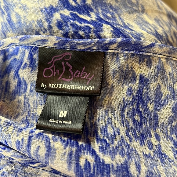 Oh Baby by Motherhood Tops Oh Baby Maternity Tank Poshmark